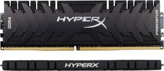 HyperX Predator DDR4 (HX446C19PB3K2/16) 16 GB 4600 MHz DDR4 Ram kullananlar yorumlar